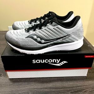 Saucony Ride 13